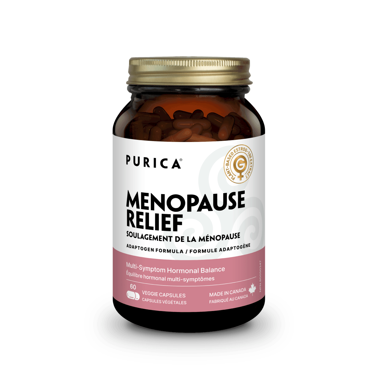 Menopause Relief