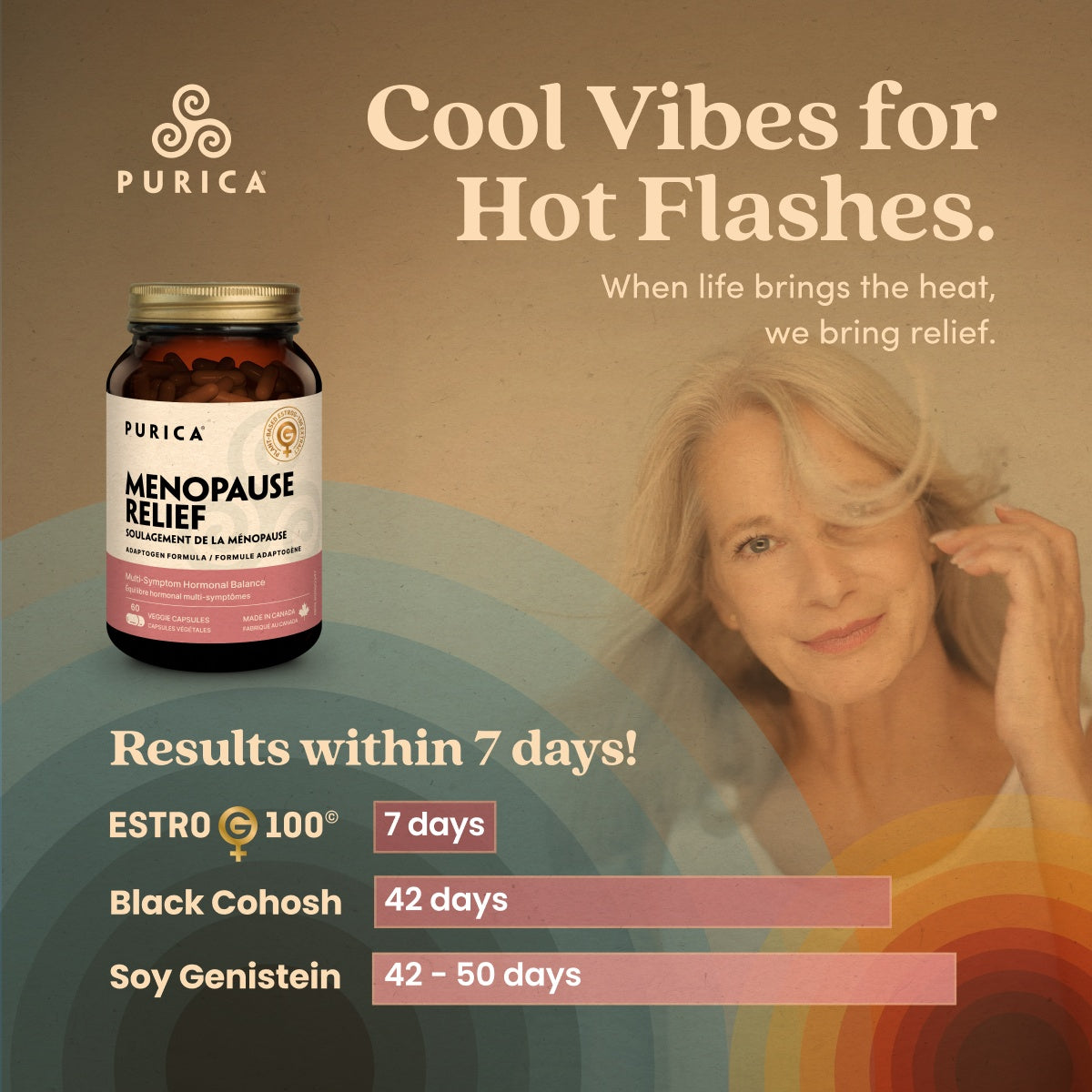 Menopause Relief