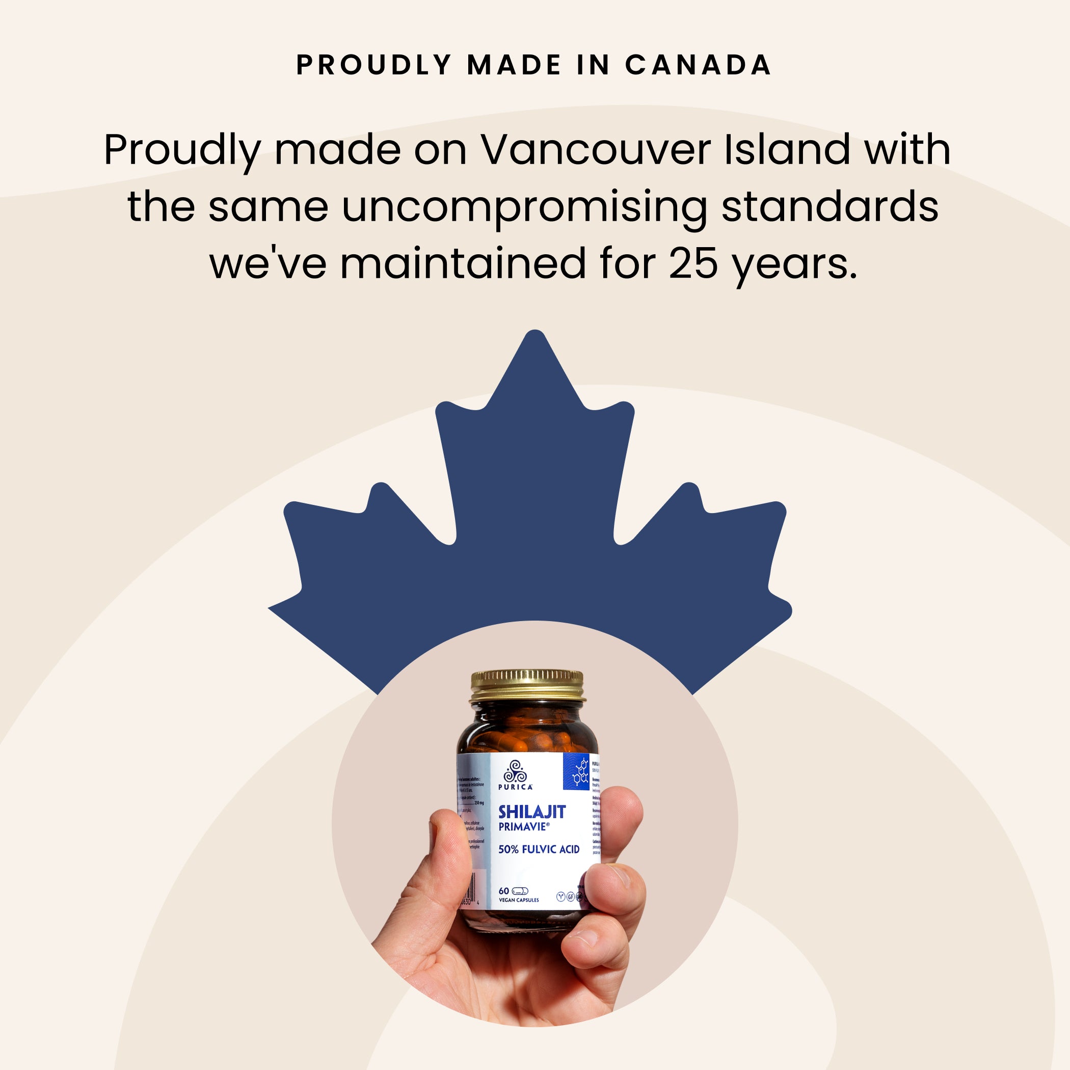 PrimaVie Shilajit