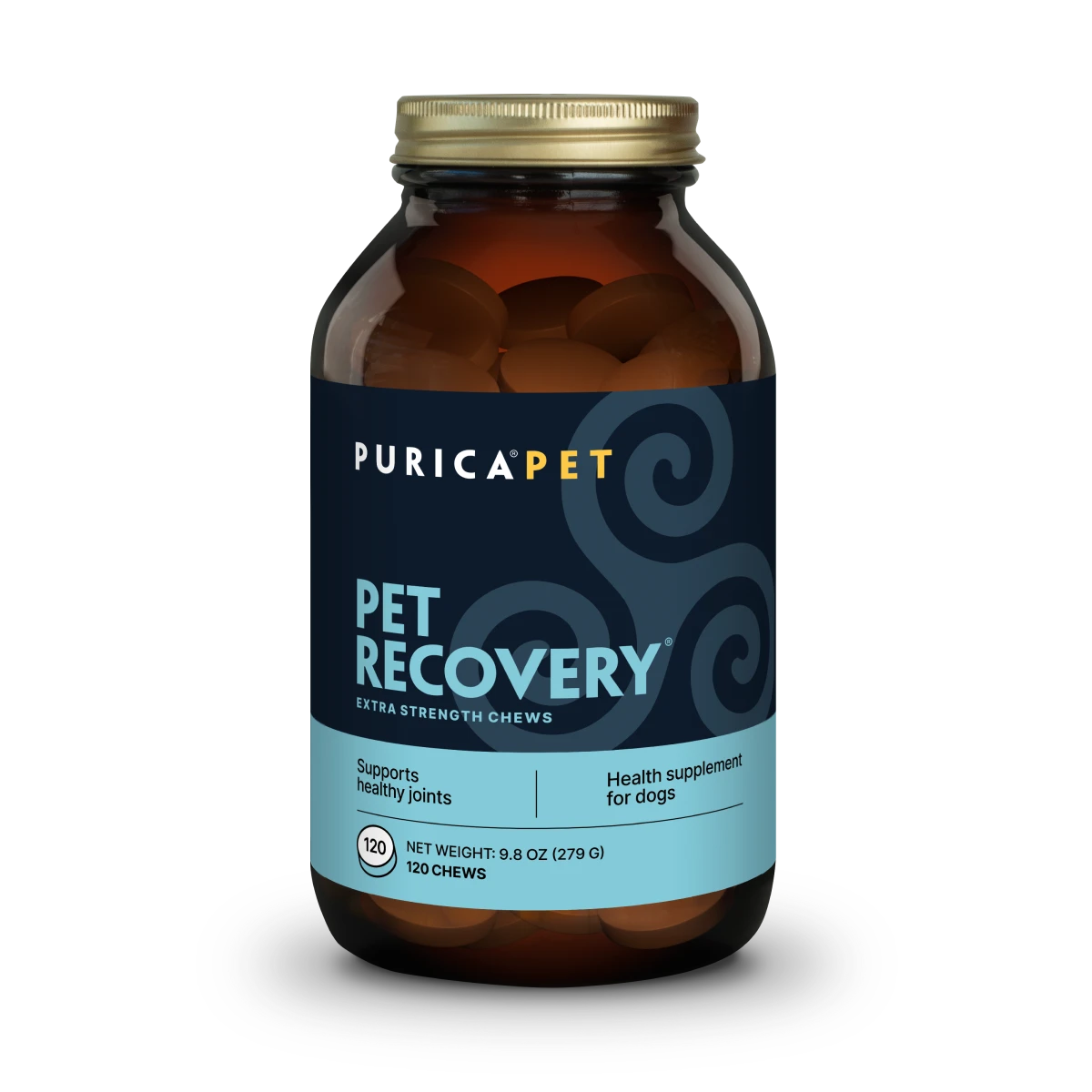 Pet Recovery