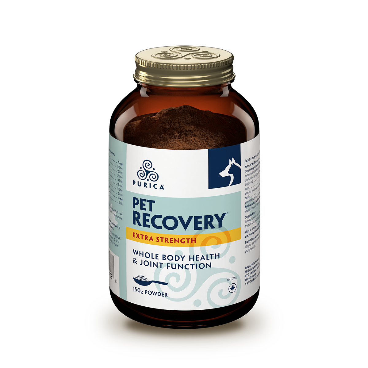 Pet Recovery Extra Strength