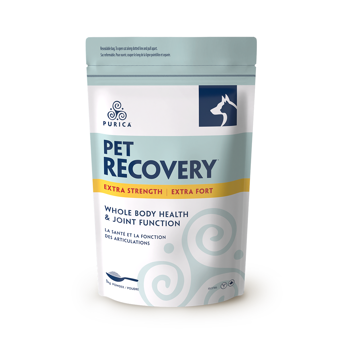 Pet Recovery Extra Strength