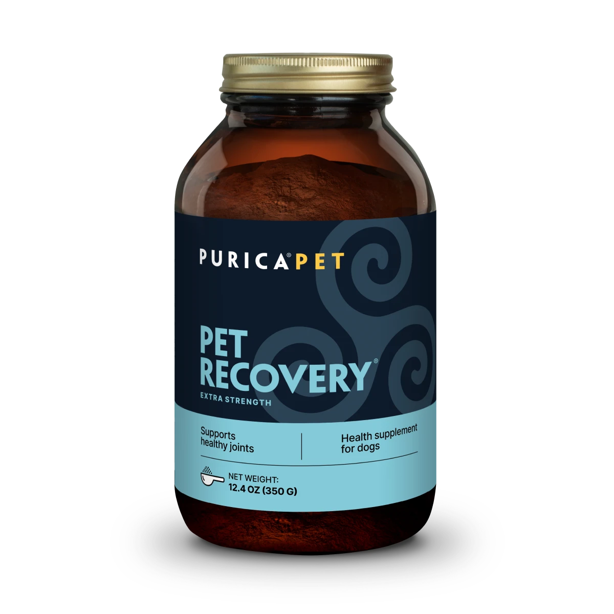 Pet Recovery