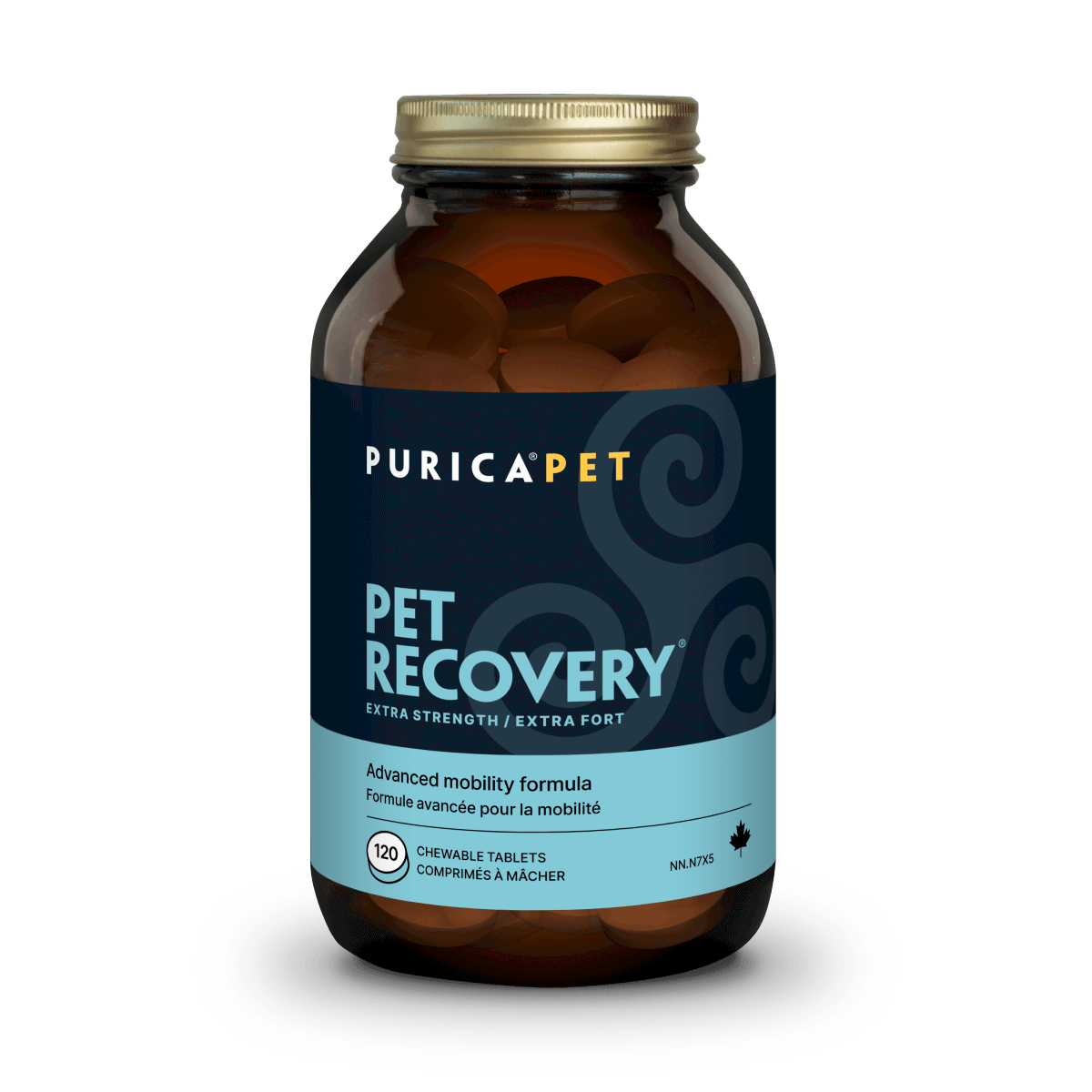 Pet Recovery Extra Strength