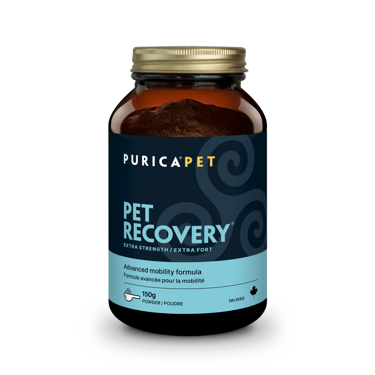 Pet Recovery Extra Strength