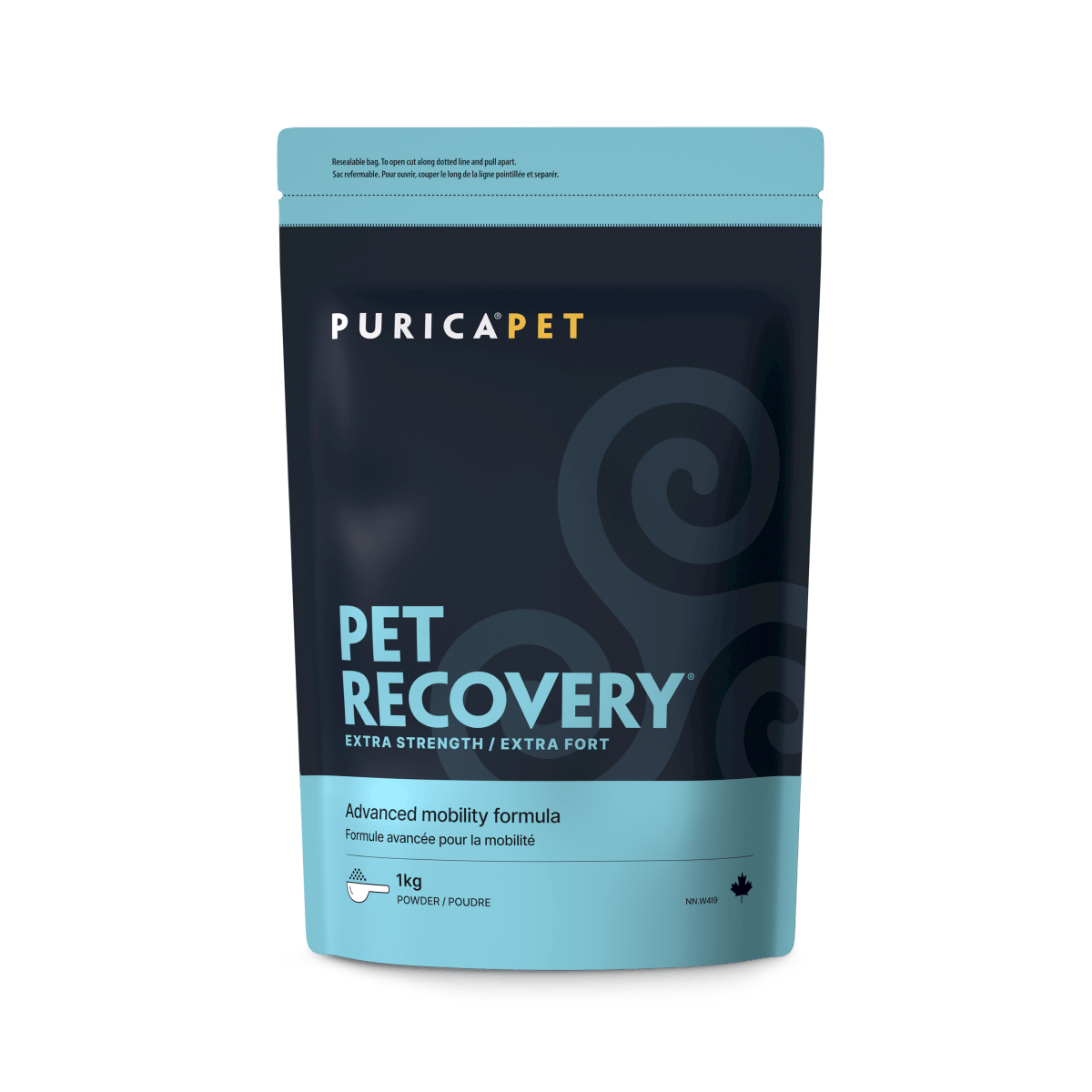 Pet Recovery Extra Strength