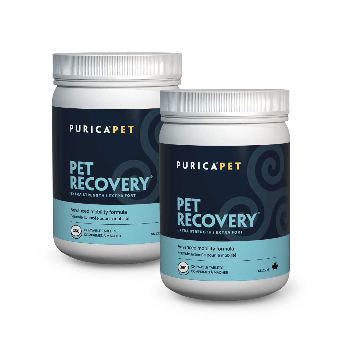 Pet Recovery Extra Strength