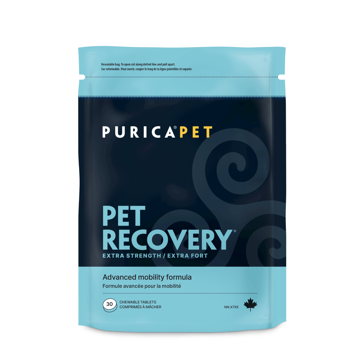 Pet Recovery Extra Strength
