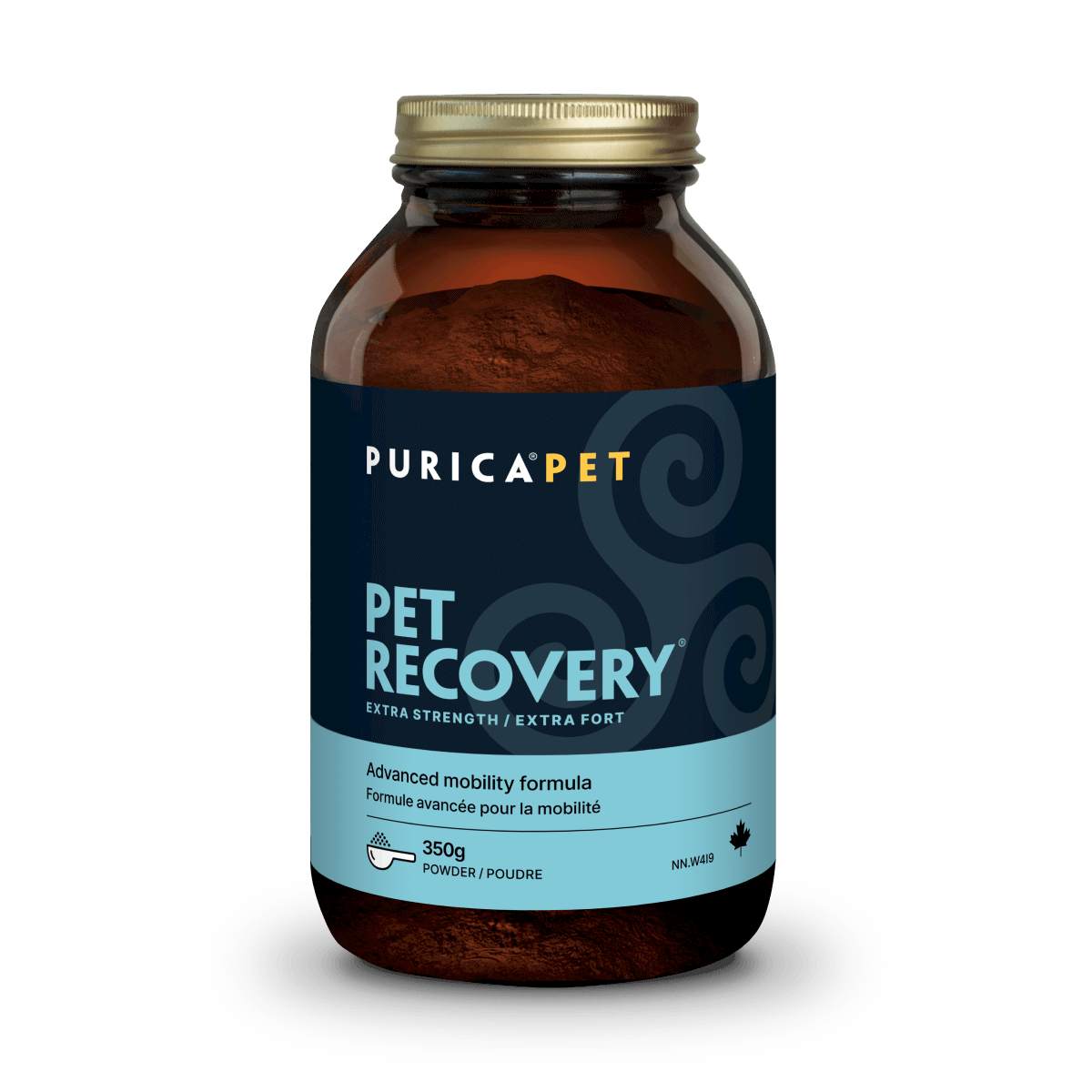 Pet Recovery Extra Strength