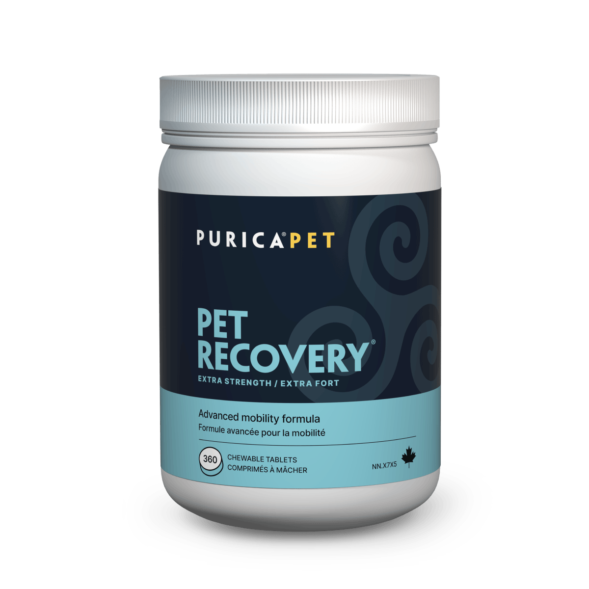 Pet Recovery Extra Strength