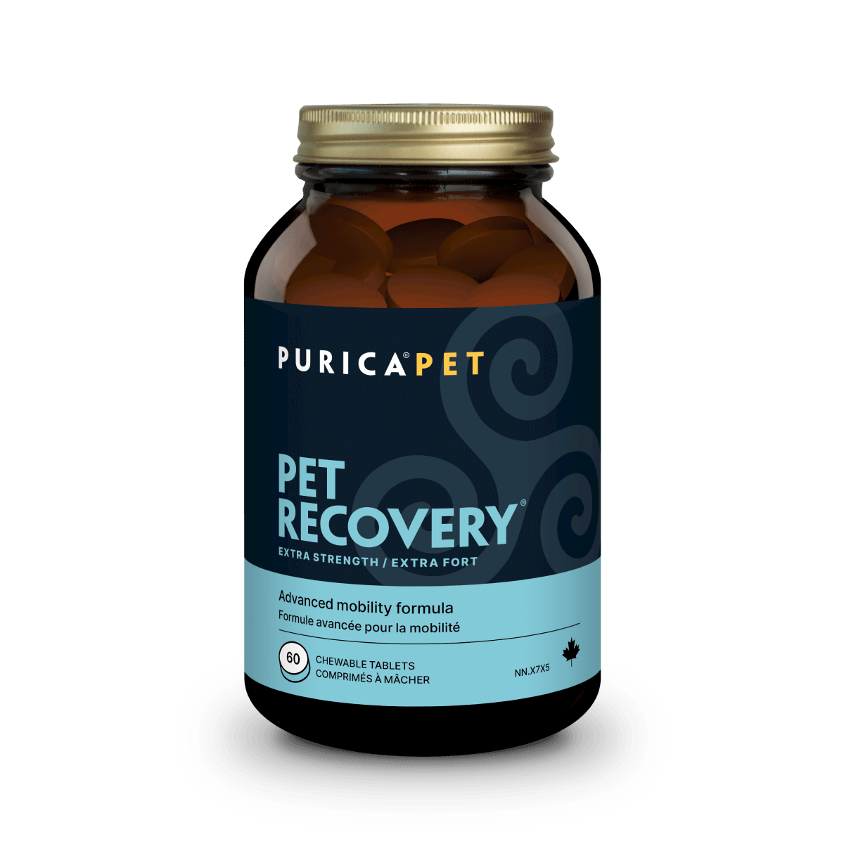 Pet Recovery Extra Strength