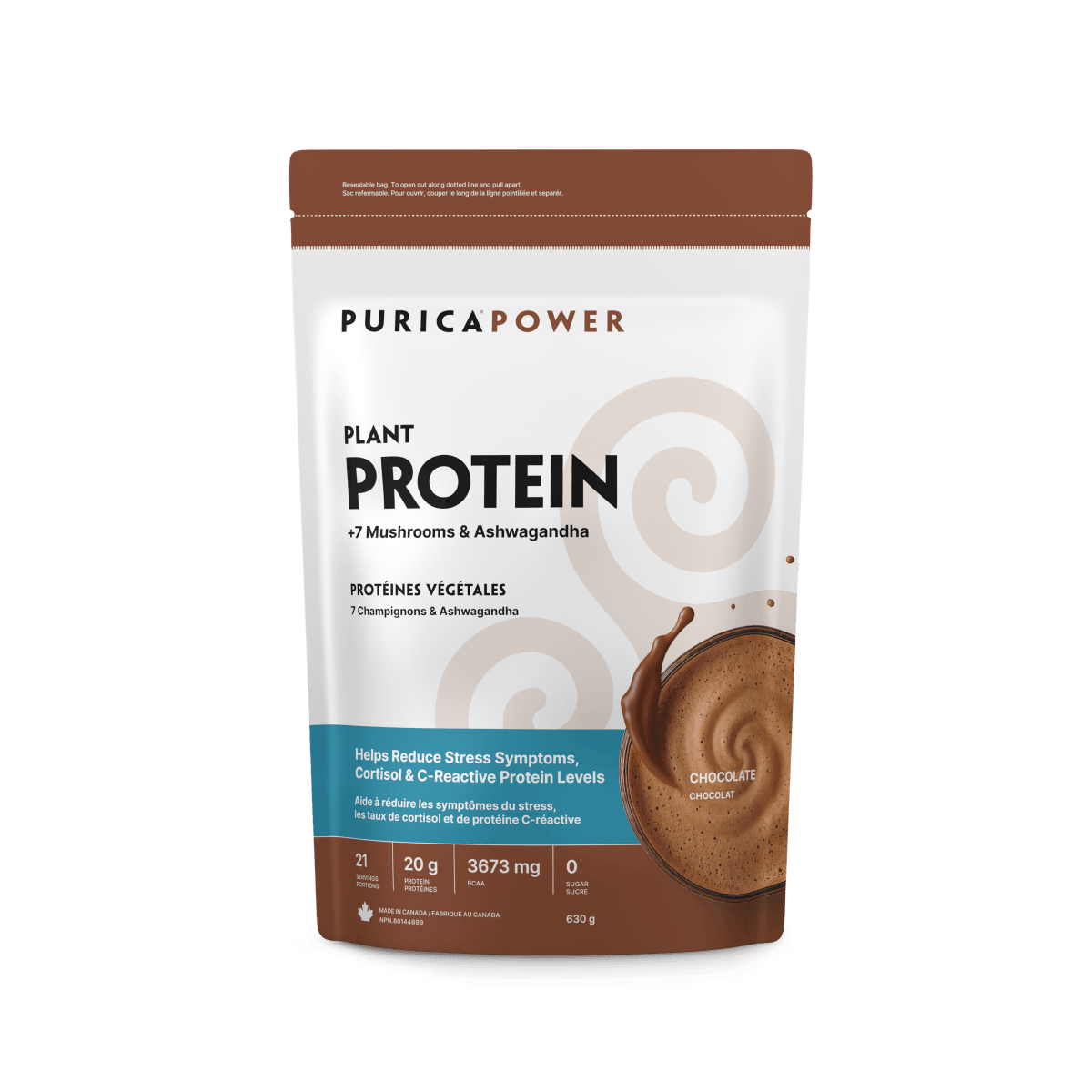 Power Protein