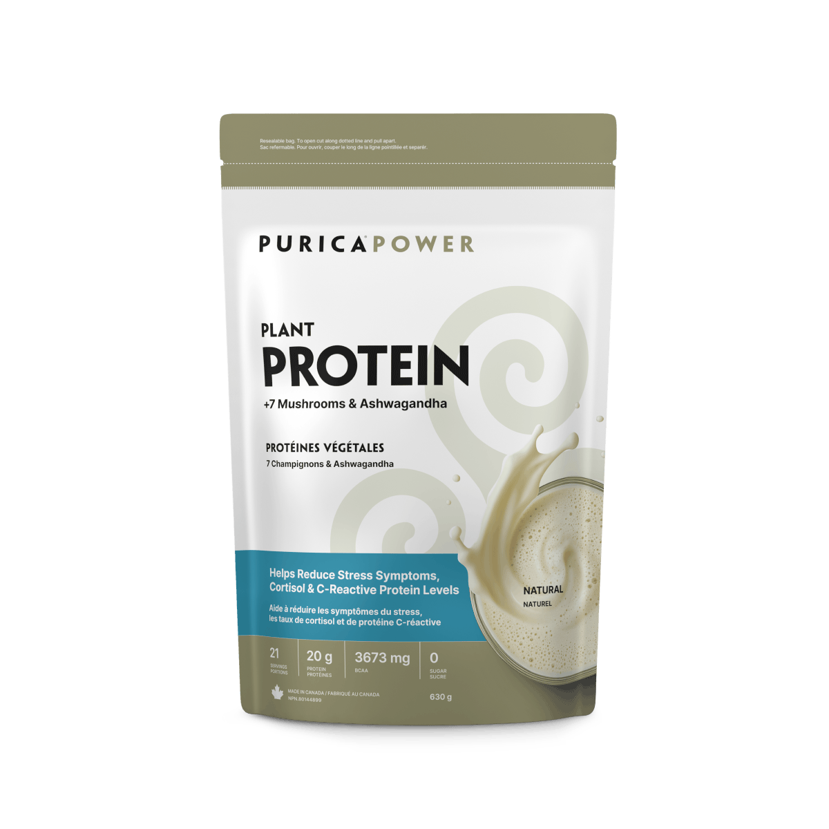 Power Protein