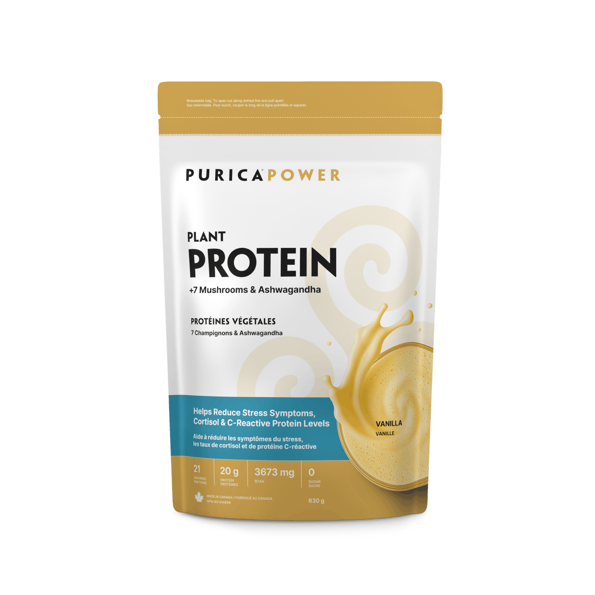 Power Protein