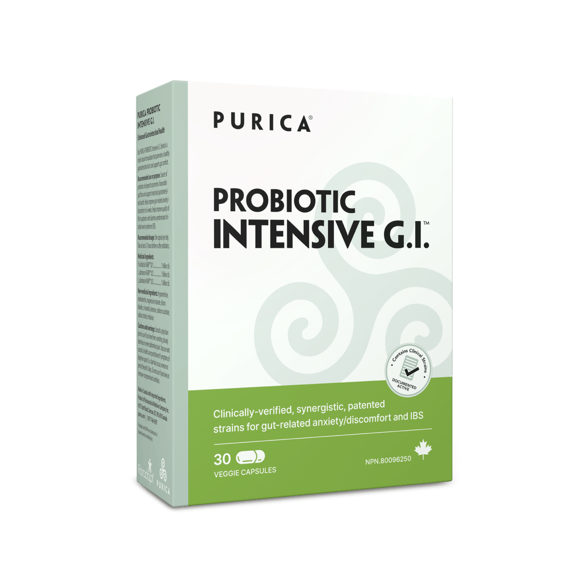 Probiotic Intensive G.I.*