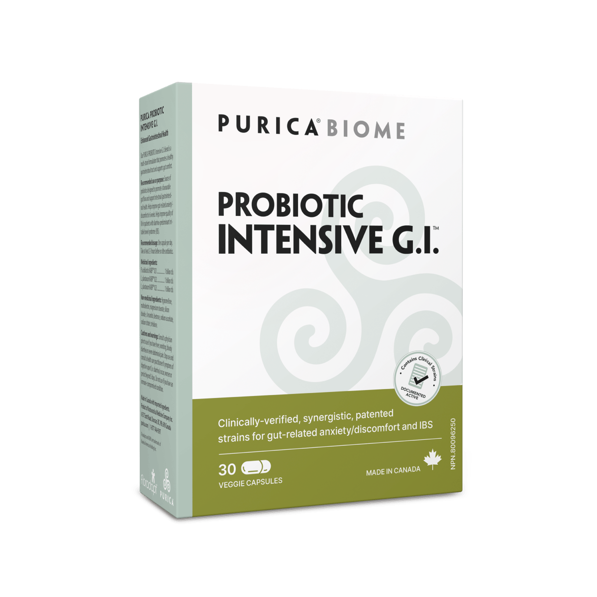 Probiotic Intensive G.I.*