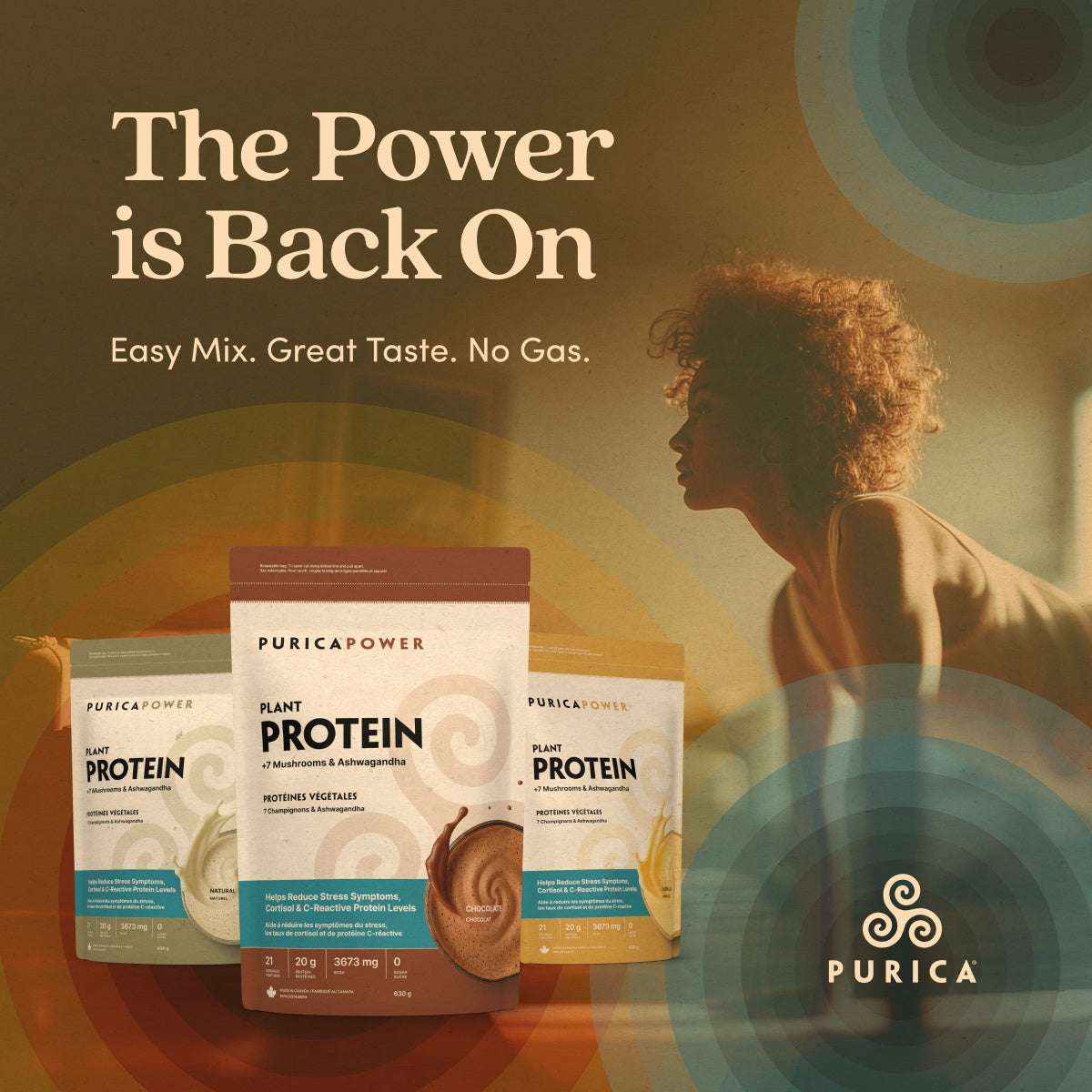 Power Protein
