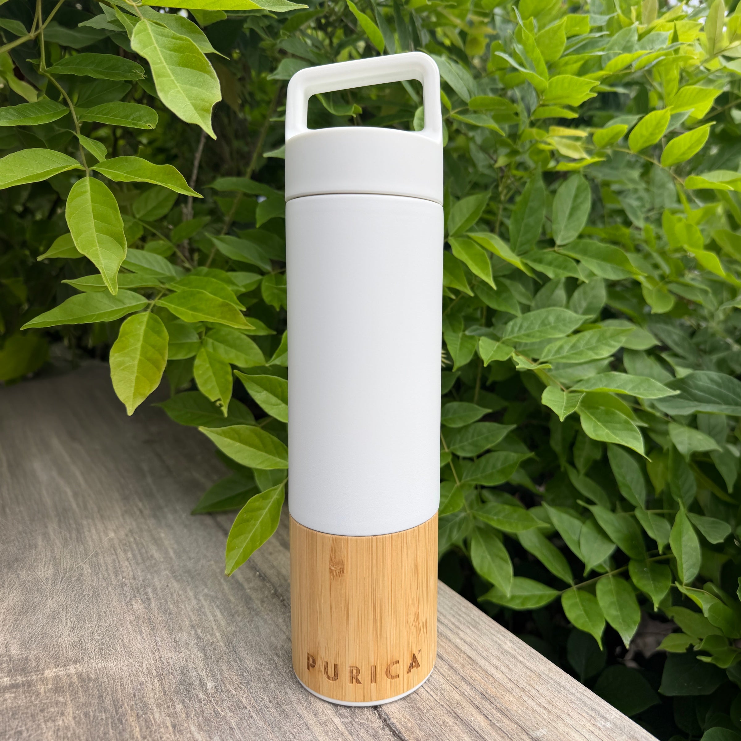 Purica Triskele Water Bottle