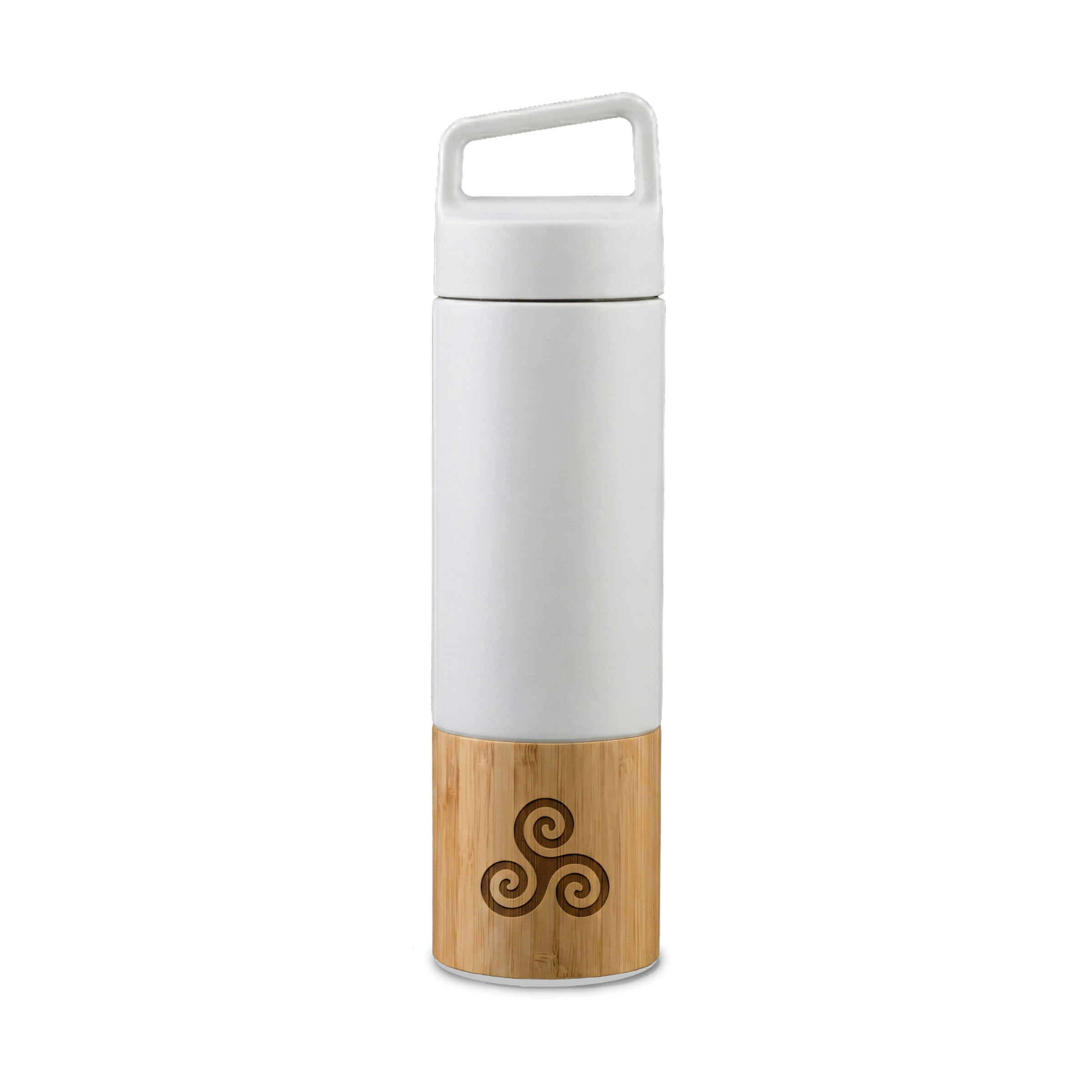 Purica Triskele Water Bottle