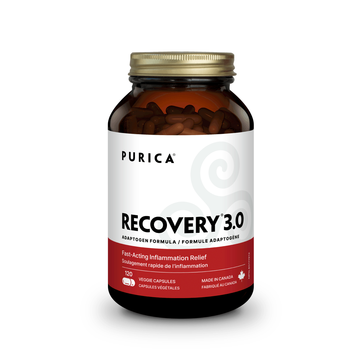 Recovery 3.0