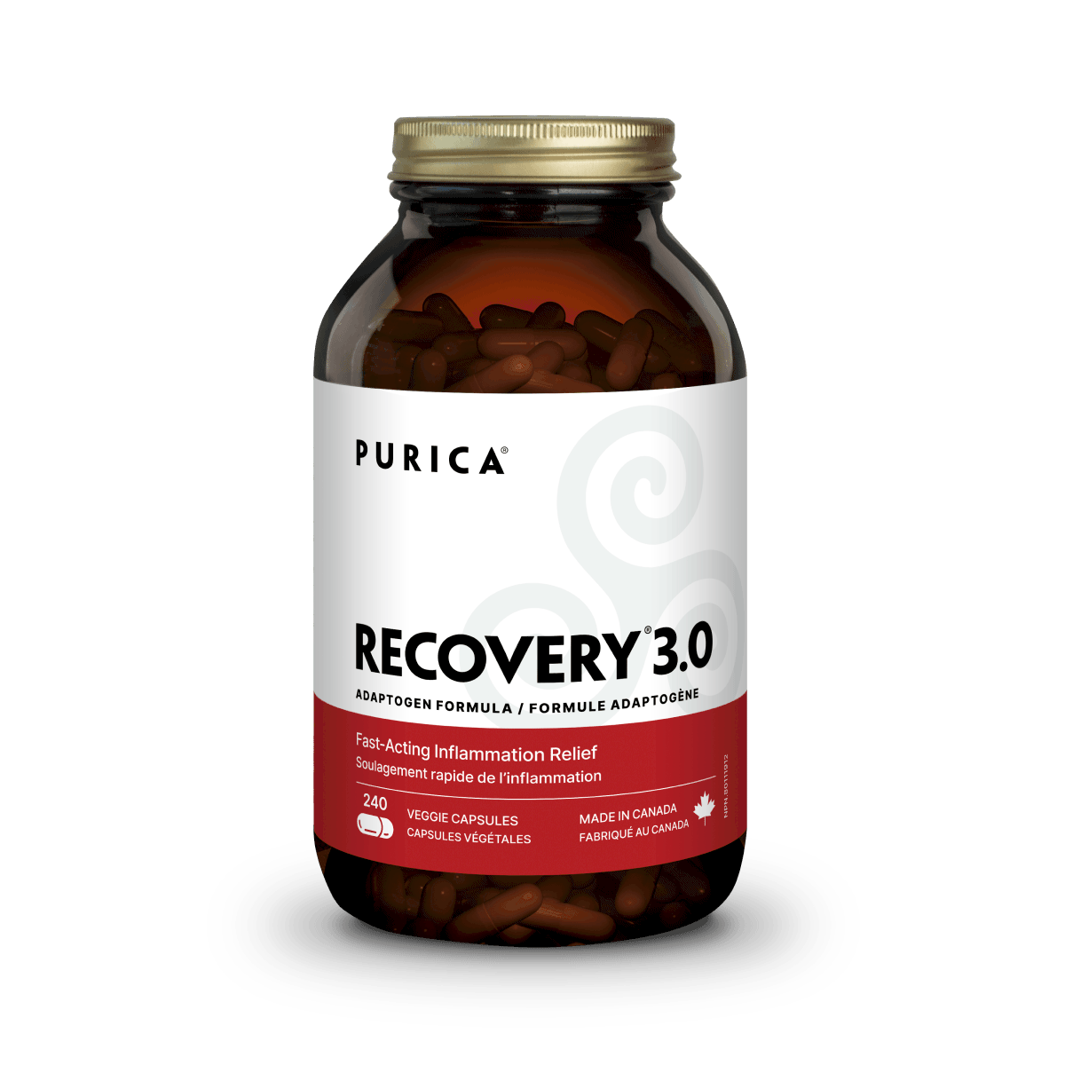 Recovery 3.0