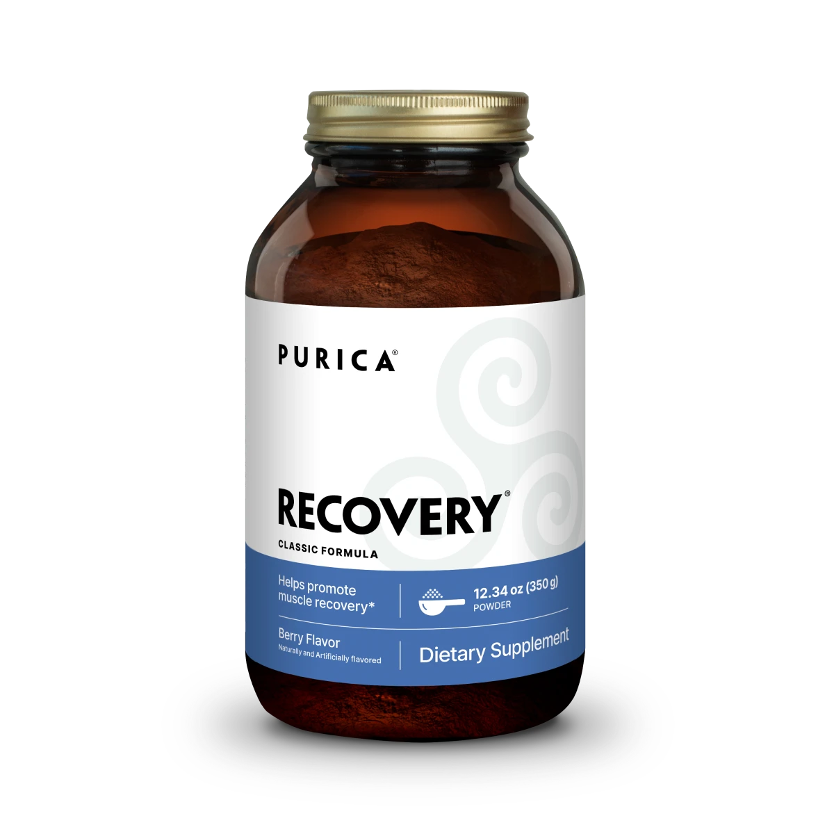 Recovery