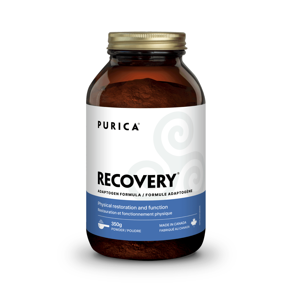 Recovery