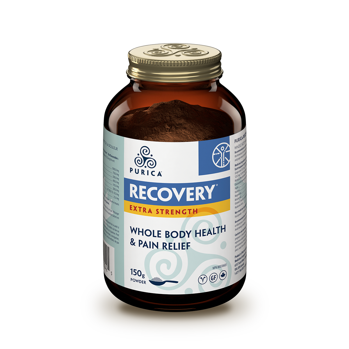 Recovery Extra Strength