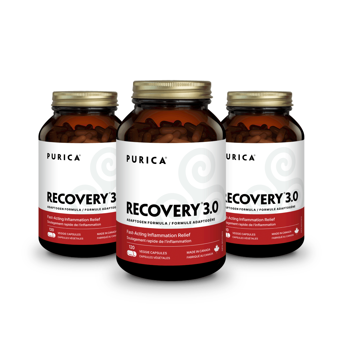 Recovery 3.0