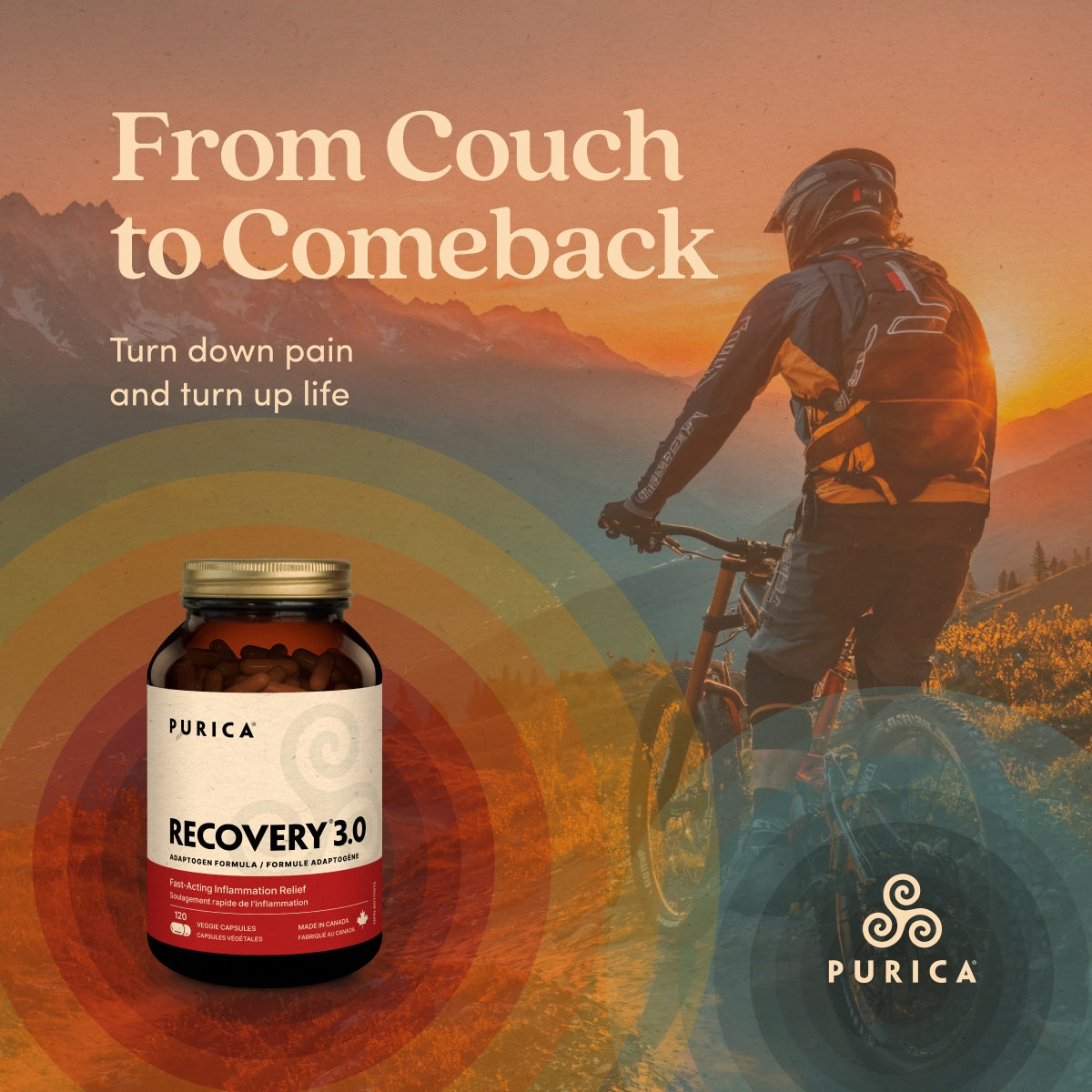 Recovery 3.0