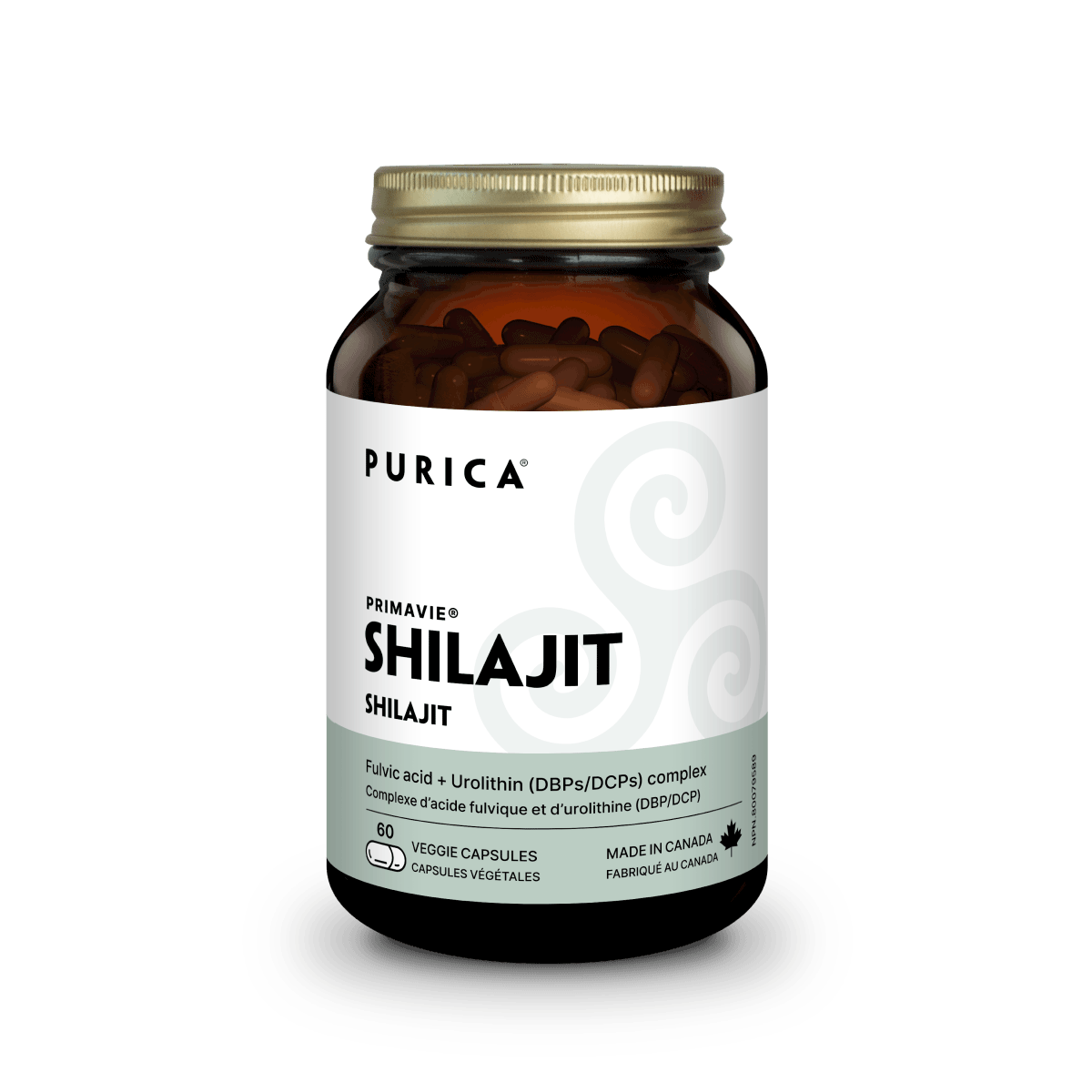 PrimaVie Shilajit