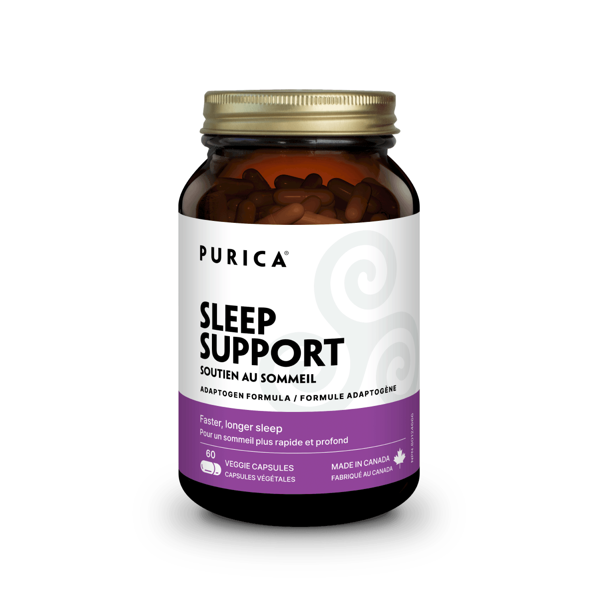 Sleep Support