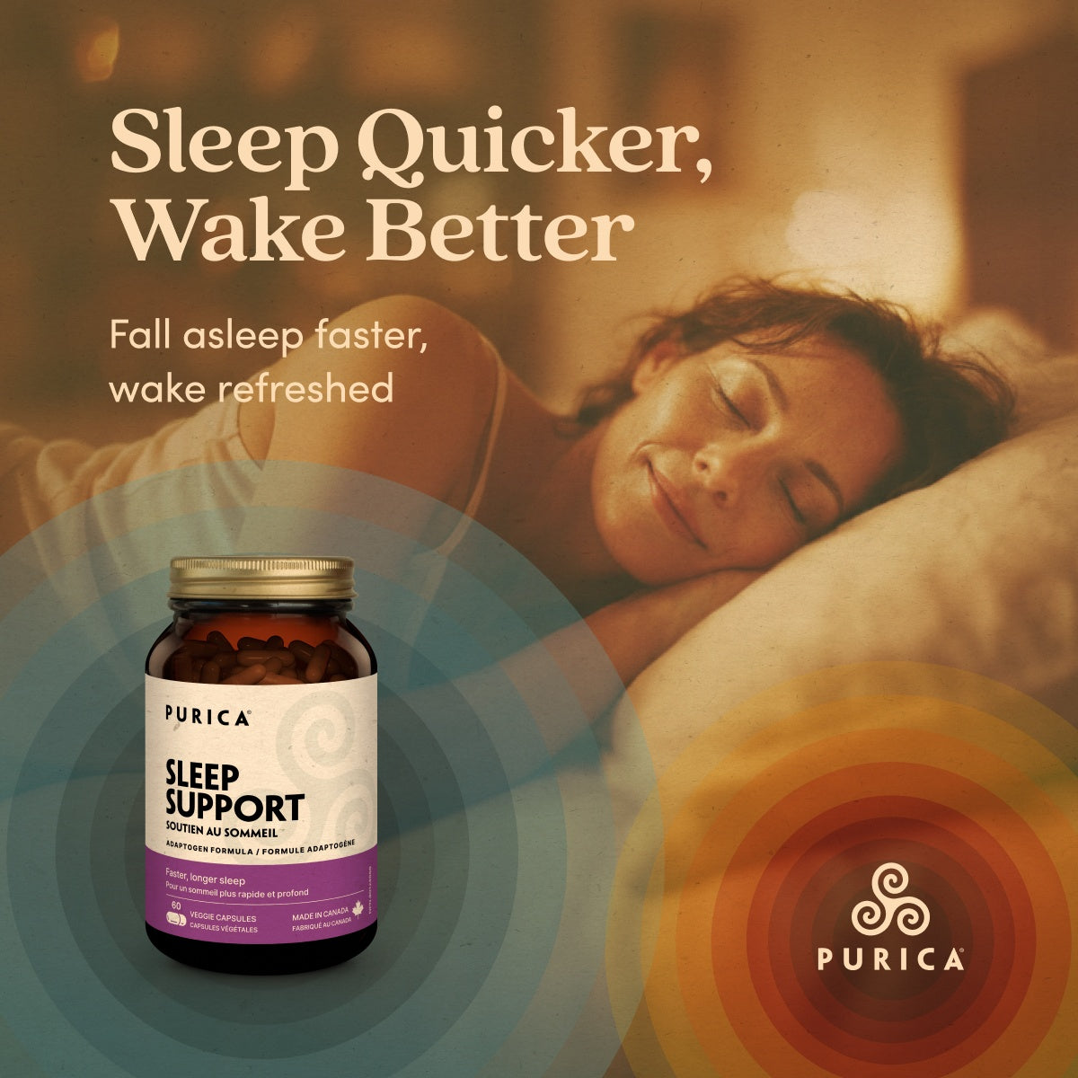 Sleep Support