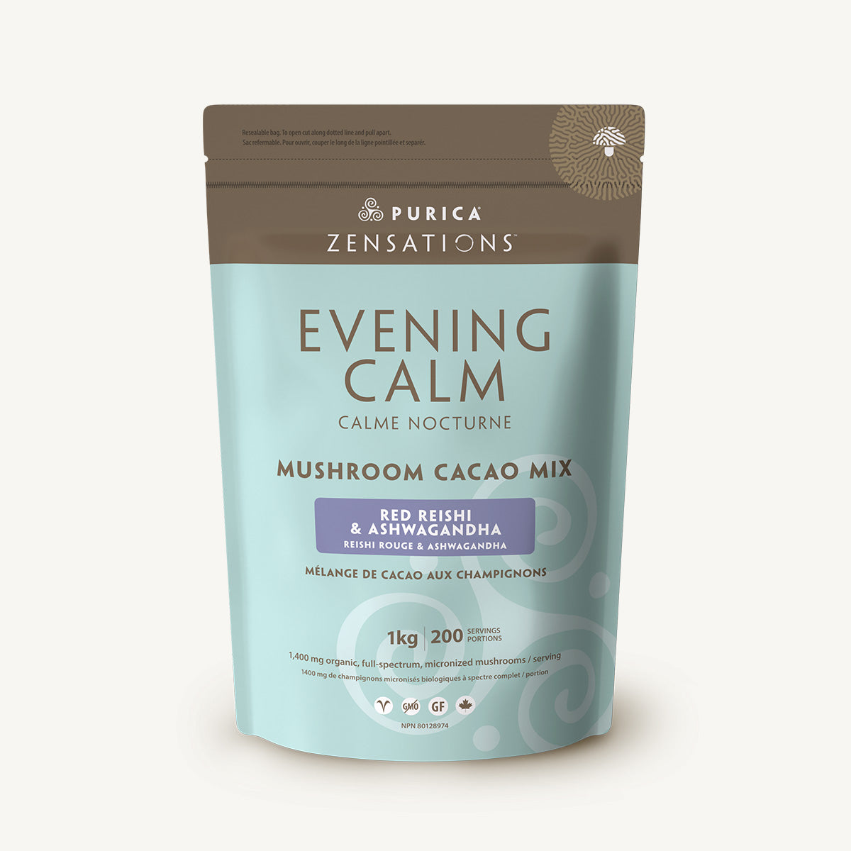 Zensations - Evening Calm