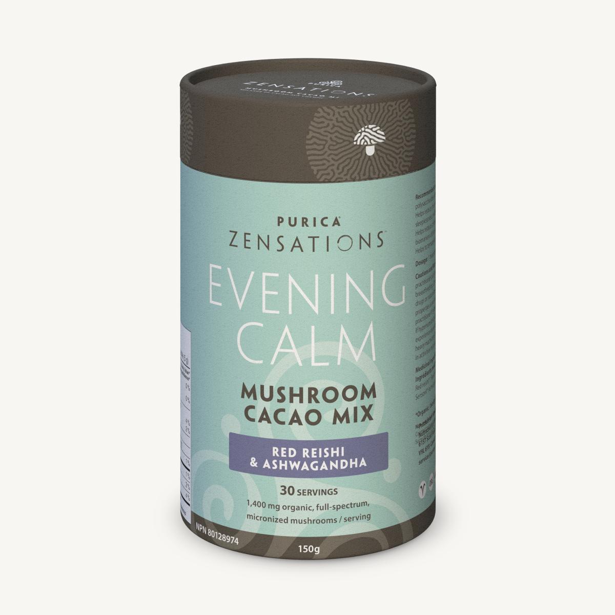 Zensations - Evening Calm