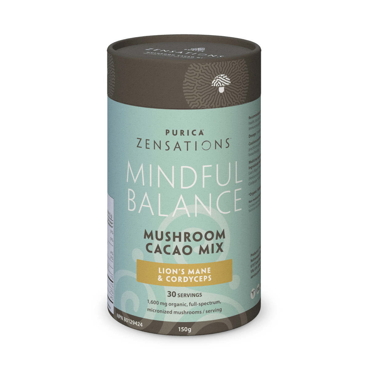 Zensations - Mindful Balance