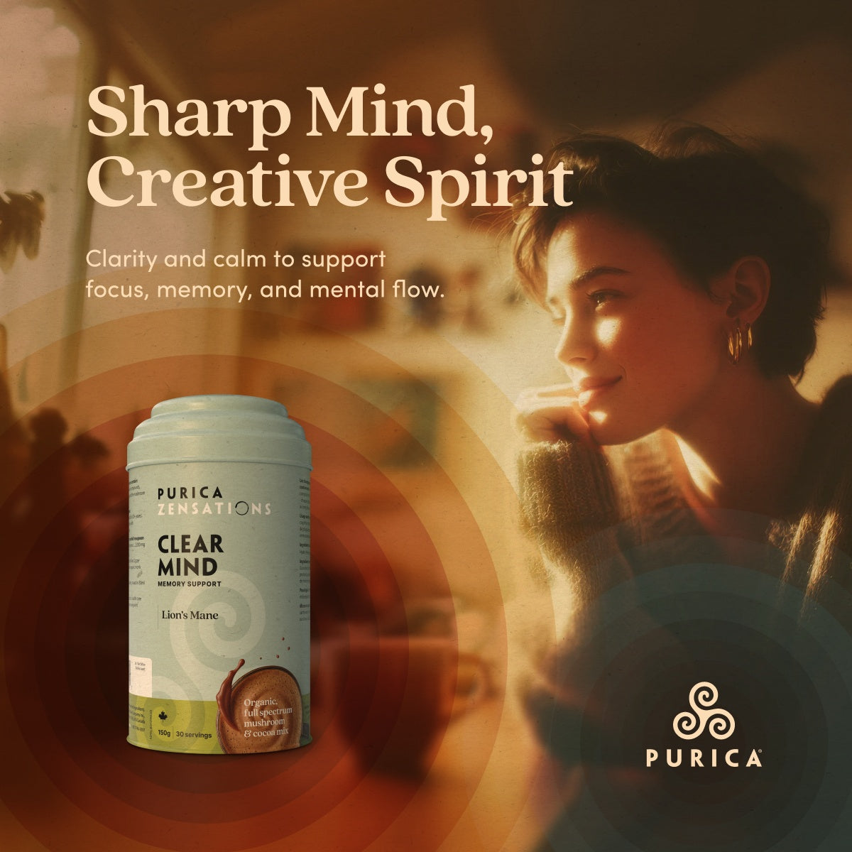 Zensations - Clear Mind*