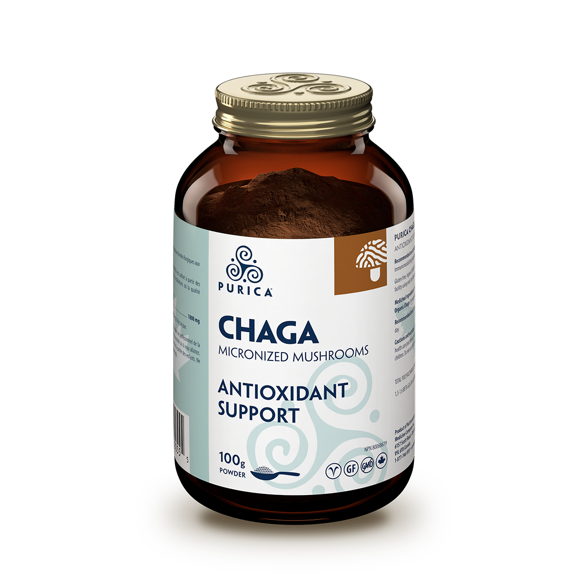 Chaga