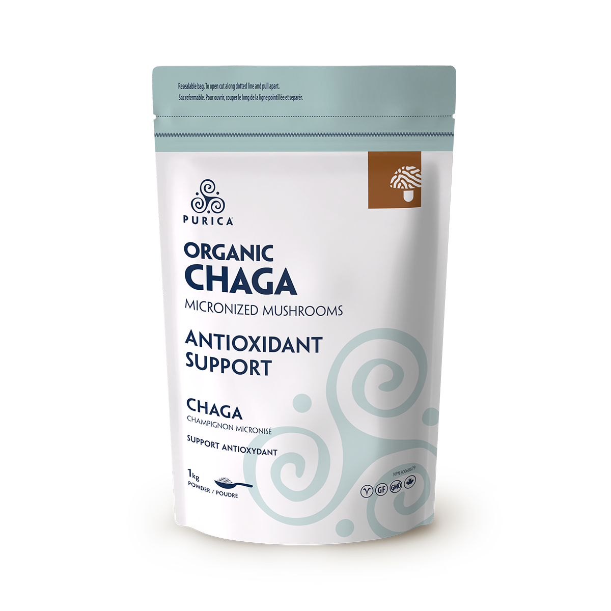 Chaga