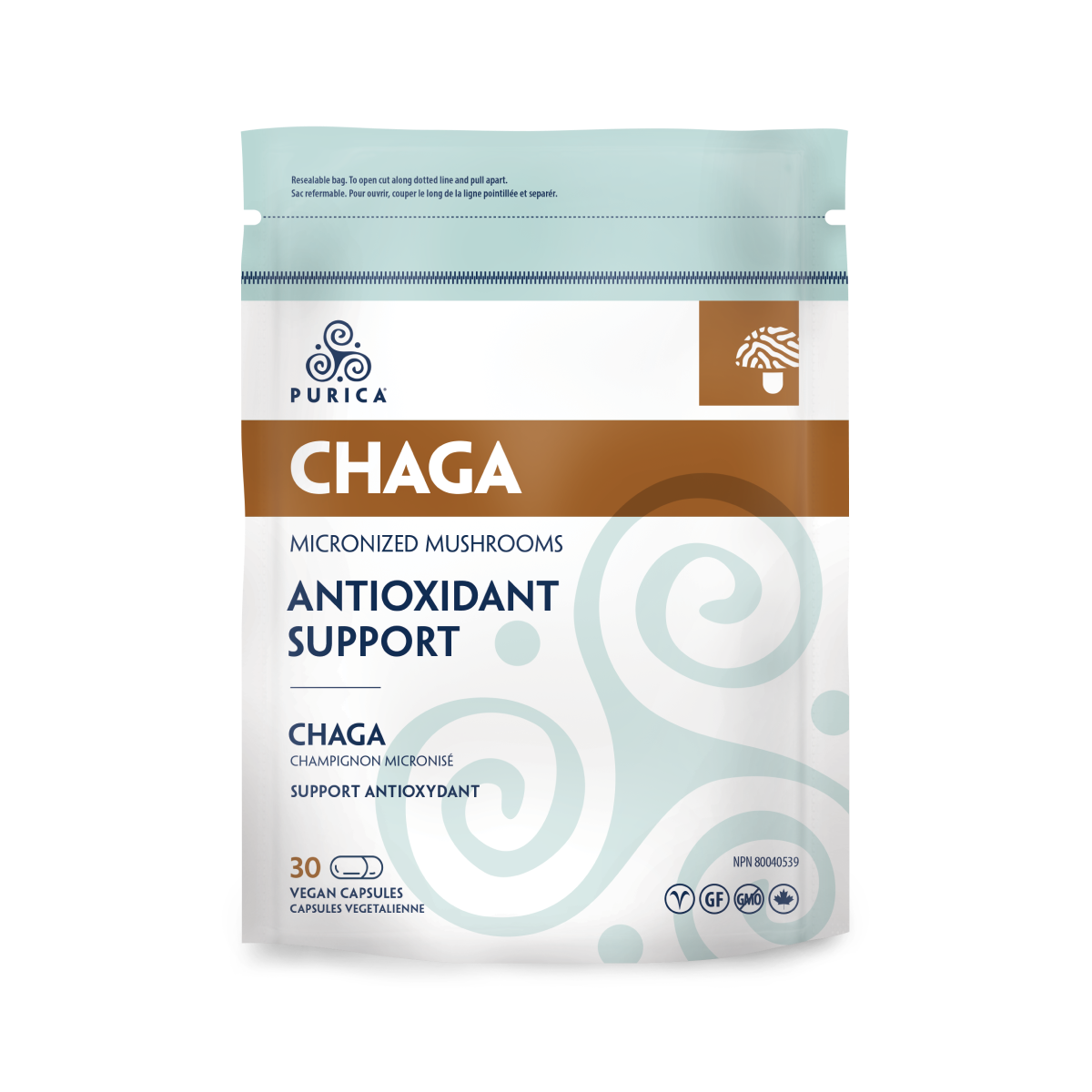 Chaga