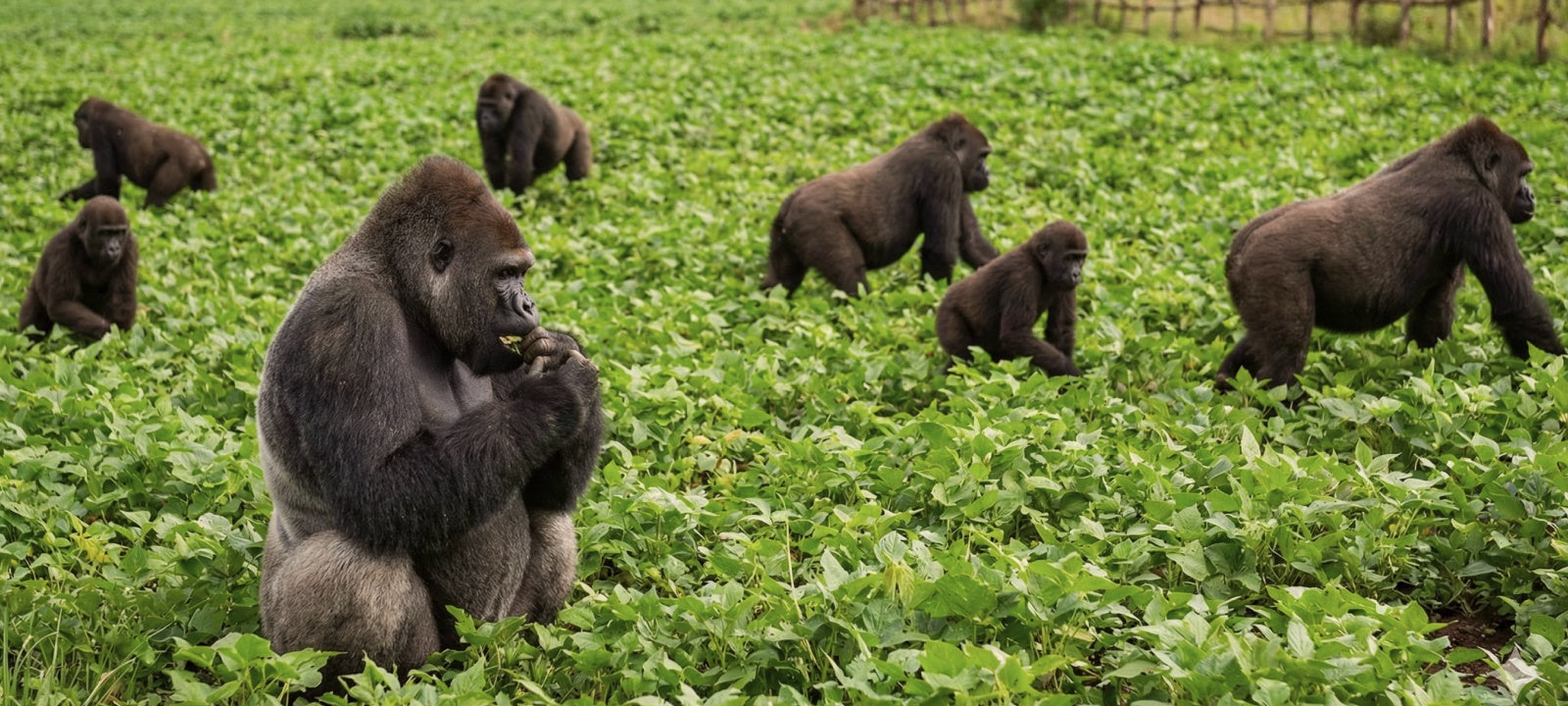 A Tale of Side Effects — Avoiding Gorilla Problems