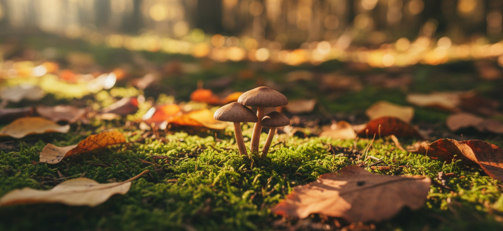Entering Mycelium and Mushroom’s Classroom