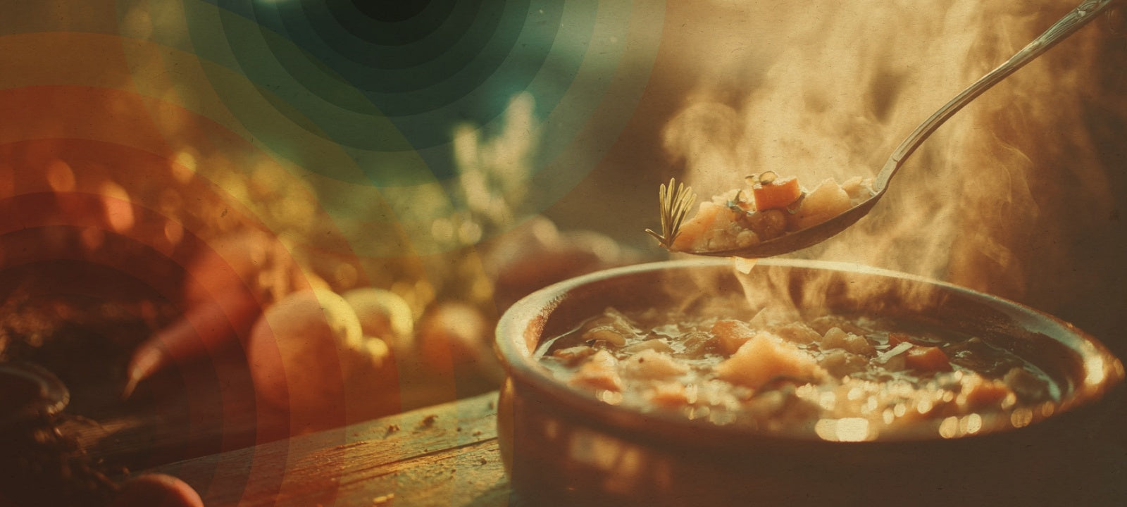 Nourishing Earth’s Organs