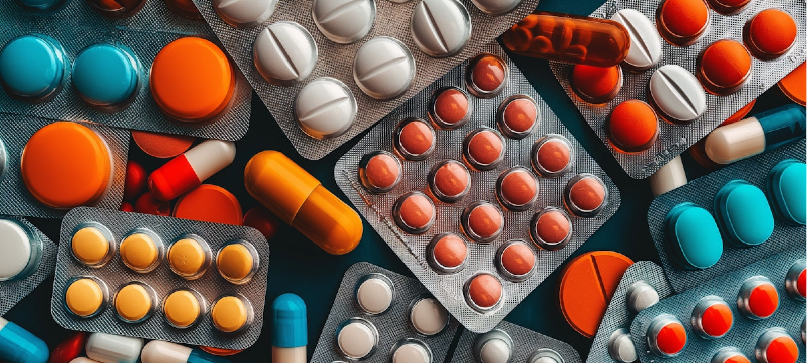 The Wacky World of Side Effects