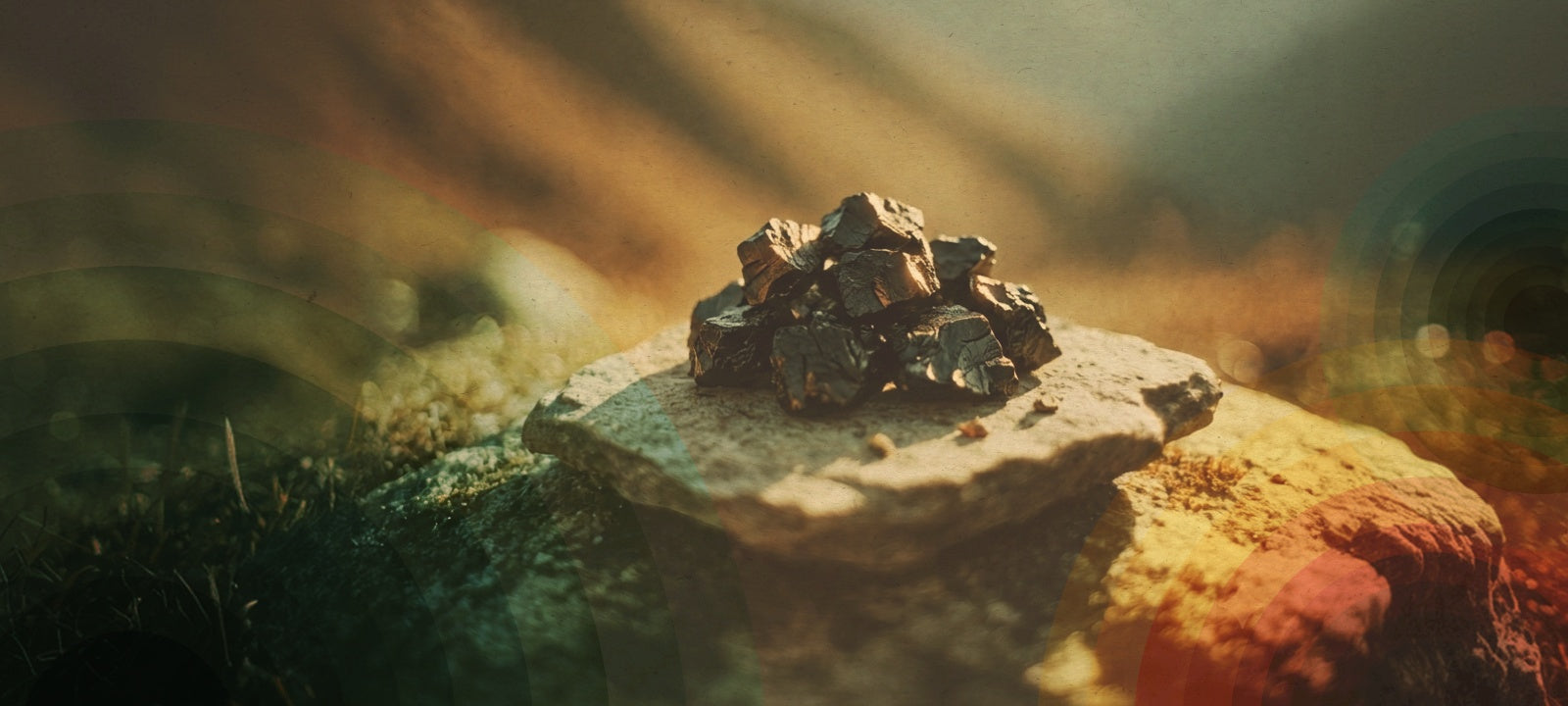 The Fad and Mythos of Shilajit