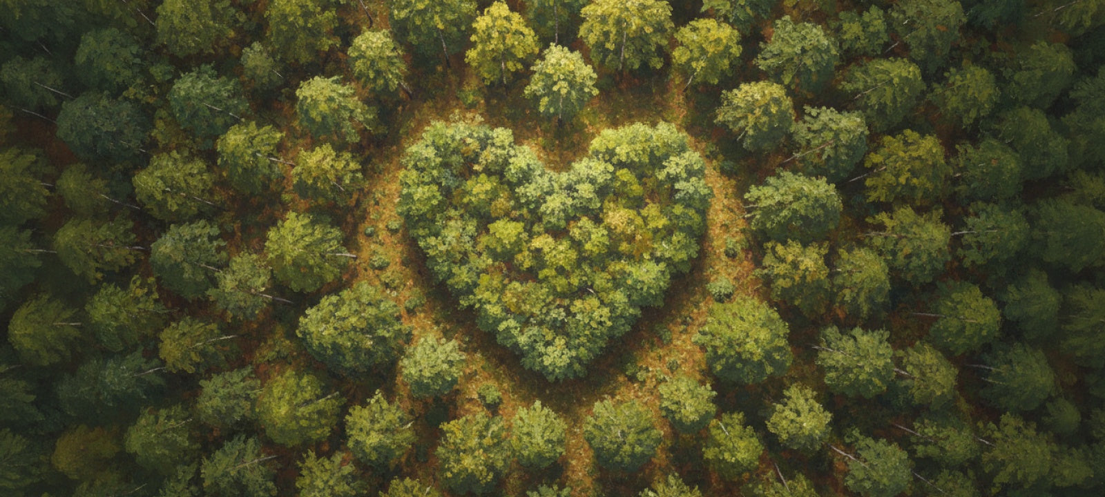 The Field of the Heart
