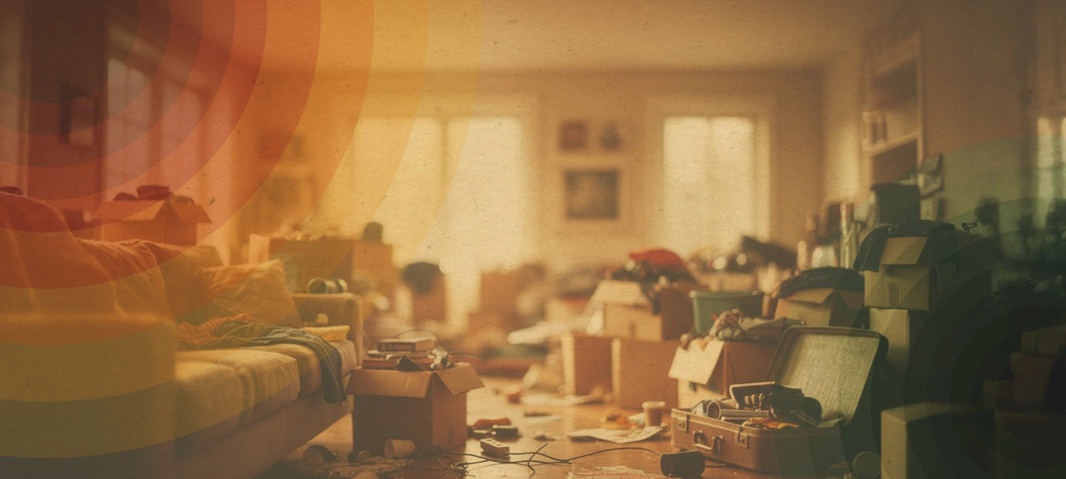The Timeless Imperative To Spring Clean
