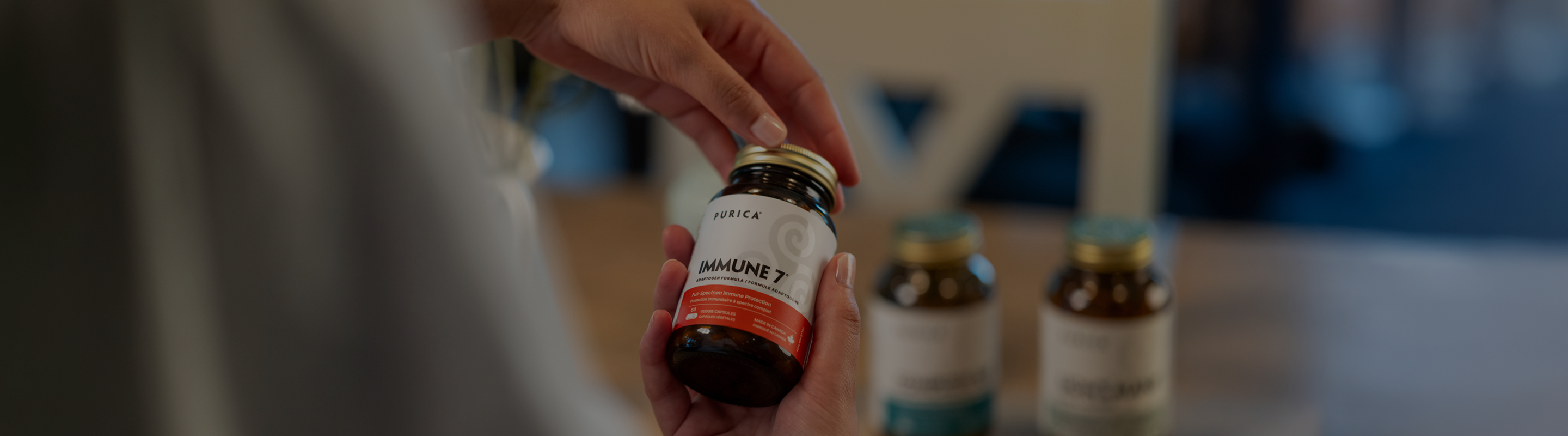 Immunity and Probiotics