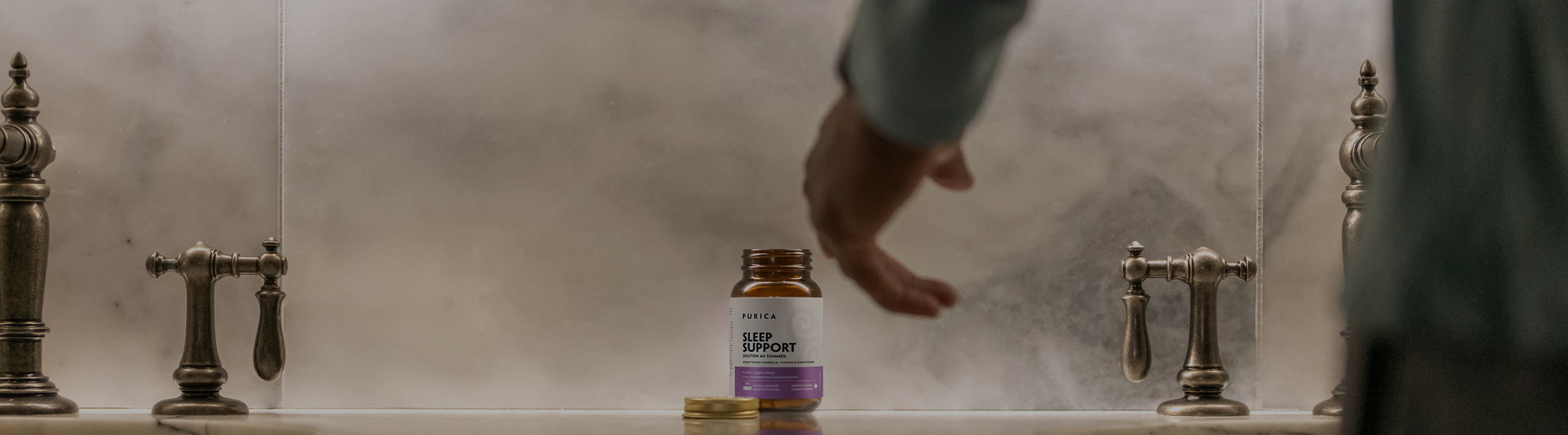 Stress Relief and Sleep