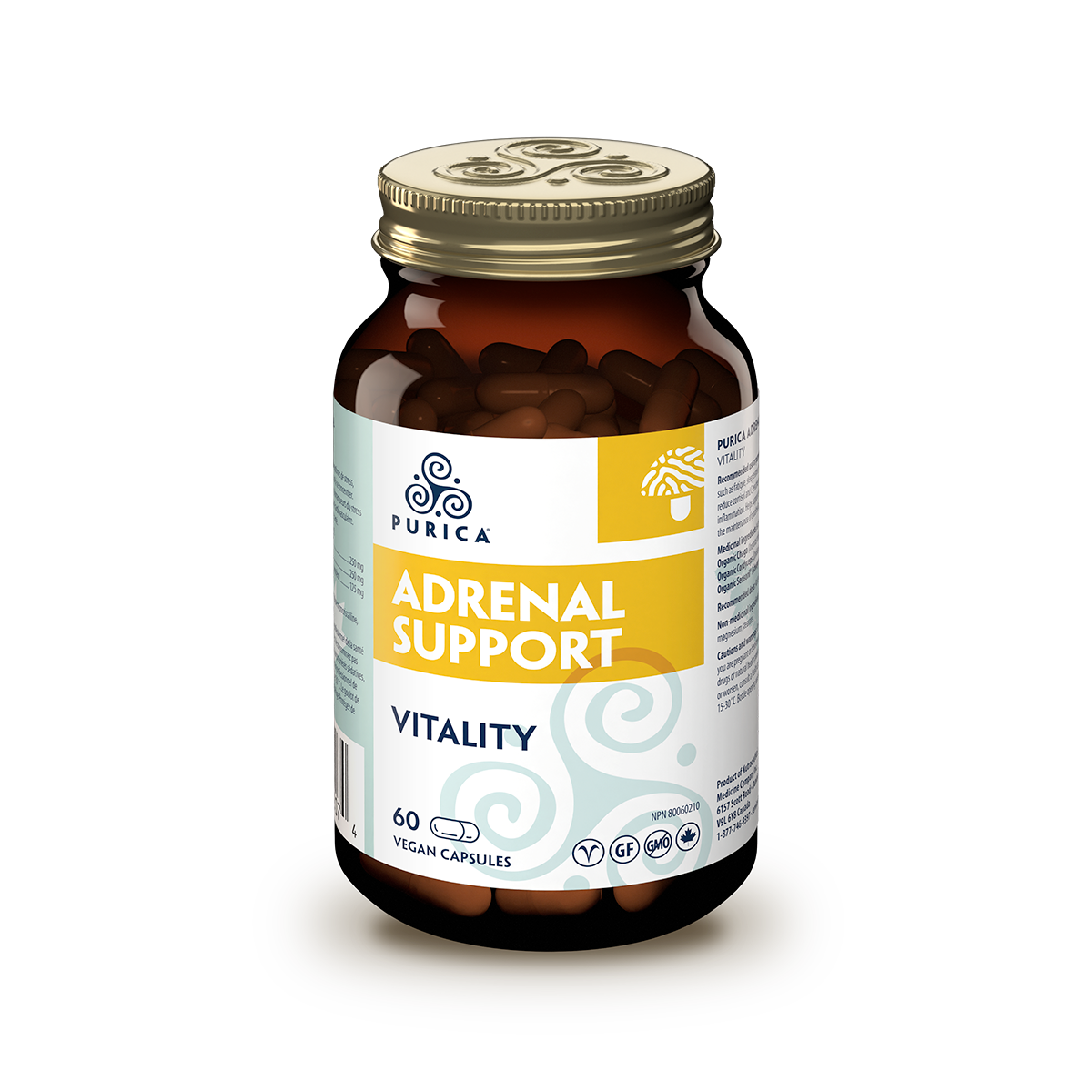 Adrenal Support